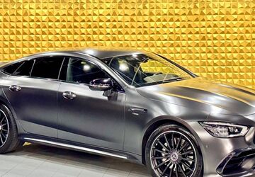 Mercedes-Benz AMG GT 84.600 km 64.900 &euro; Eningen unter Achalm 72800