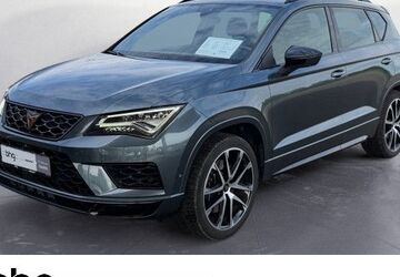 Cupra Ateca 74.071 km 25.760 &euro; Mössingen 72116