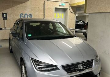 Seat Ibiza 45.000 km 13.800 &euro; Leinfelden 70771