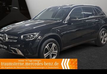 Mercedes-Benz GLC 300 61.127 km 38.890 &euro; Pfullingen 72793