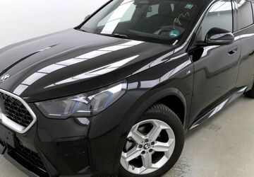BMW X2 25.000 km 38.690 &euro; Böblingen 71032