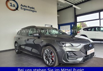 Ford Focus 18.500 km 26.950 &euro; Rottenburg 72108