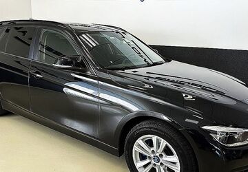 BMW 320 231.000 km 13.850 &euro; Hechingen-Bechtoldsweiler 72379