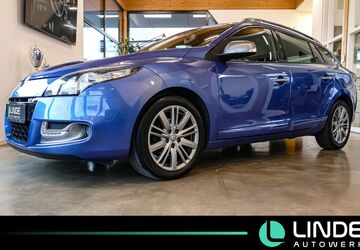 Renault Megane 125.000 km 7.490 &euro; Kusterdingen 72127