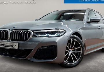 BMW 520 41.370 km 39.990 &euro; Stuttgart 70569