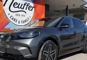 Ford Capri 9.990 km 39.699 &euro; Herrenberg 71083