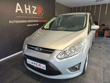 Gebrauchte Ford C-Max
