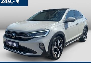 VW Taigo 41.132 km 19.535 &euro; Wendlingen 73240