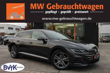 Gebrauchte VW Arteon