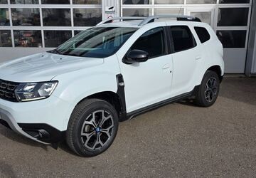Dacia Duster 54.900 km 15.299 &euro; Engstingen 72829