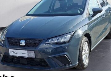 Seat Ibiza 18.550 km 20.260 &euro; Metzingen 72555