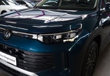 VW Tayron 25.600 km 39.949 &euro; Holzgerlingen bei Stuttgart 71088