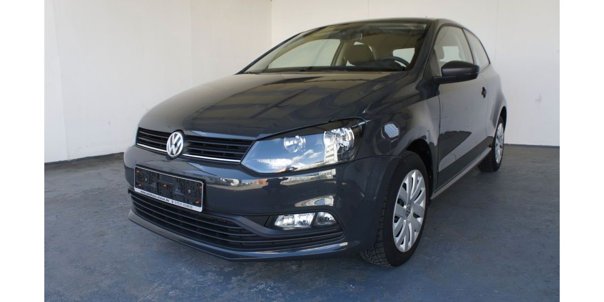 VW Polo 120.000 km 6.590 &euro; Sindelfingen 71065