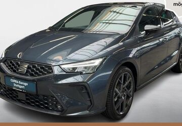 Seat Ibiza 1.505 km 26.930 &euro; Stuttgart-Feuerbach 70469