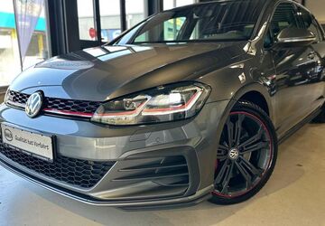 VW Golf 76.300 km 21.999 &euro; Nürtingen 72622