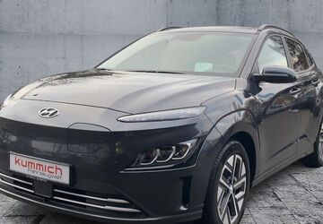Hyundai KONA Elektro 46.424 km 25.990 &euro; Köngen 73257