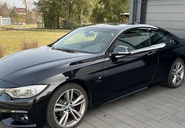 BMW 420 206.000 km 14.700 &euro; Bisingen 72406