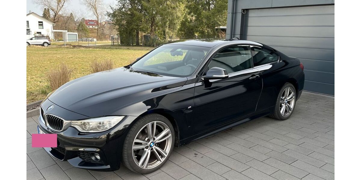 BMW 420 206.000 km 14.700 &euro; Bisingen 72406