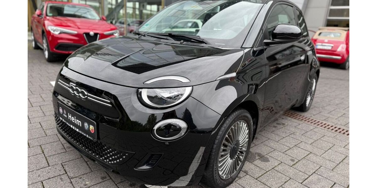 Fiat 500e 17.141 km 18.800 &euro; Tübingen 72072