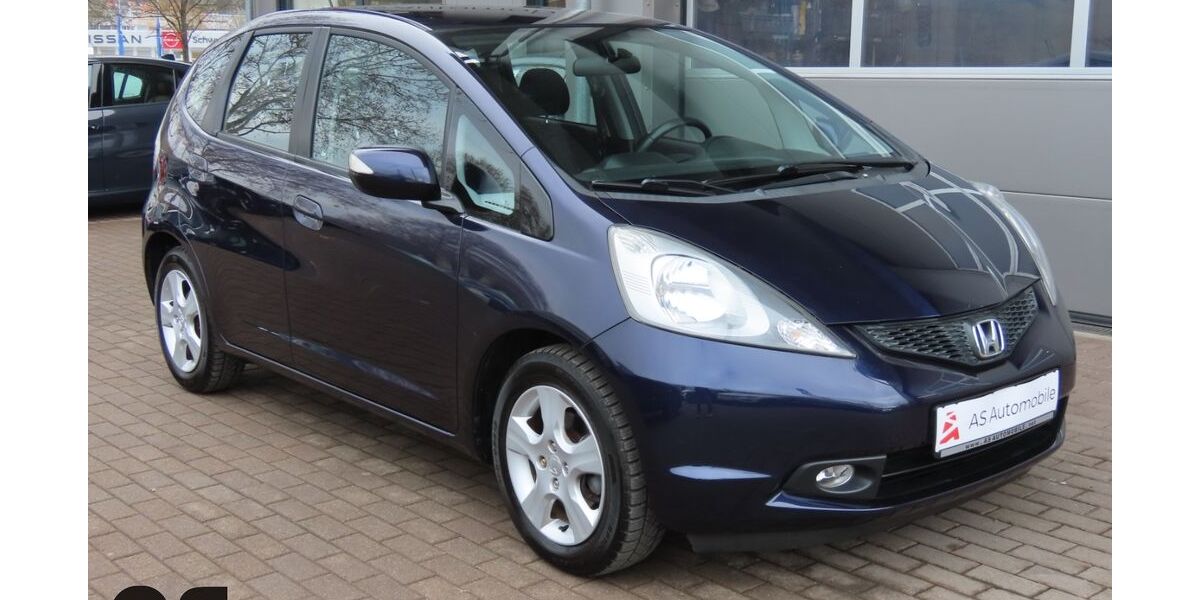 Honda Jazz 112.000 km 6.990 &euro; Stuttgart 70329