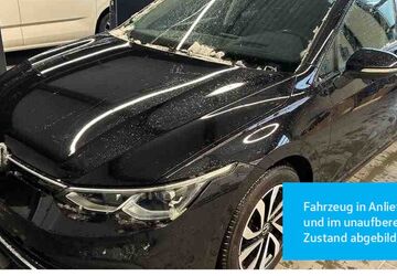 VW Golf 57.747 km 24.930 &euro; Stuttgart-Wangen 70188