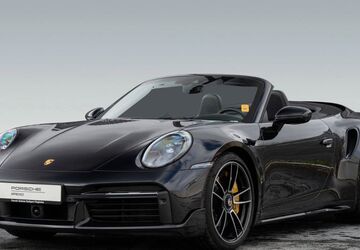 Porsche 992 74.700 km 194.900 &euro; Filderstadt 70794