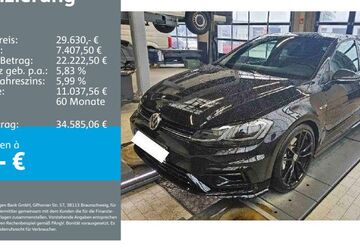 VW Golf 41.184 km 29.630 &euro; Reutlingen 72770