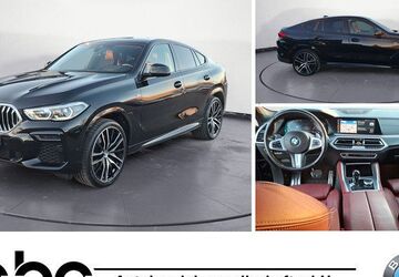 BMW X6 124.952 km 48.950 &euro; Eningen u. A. 72800