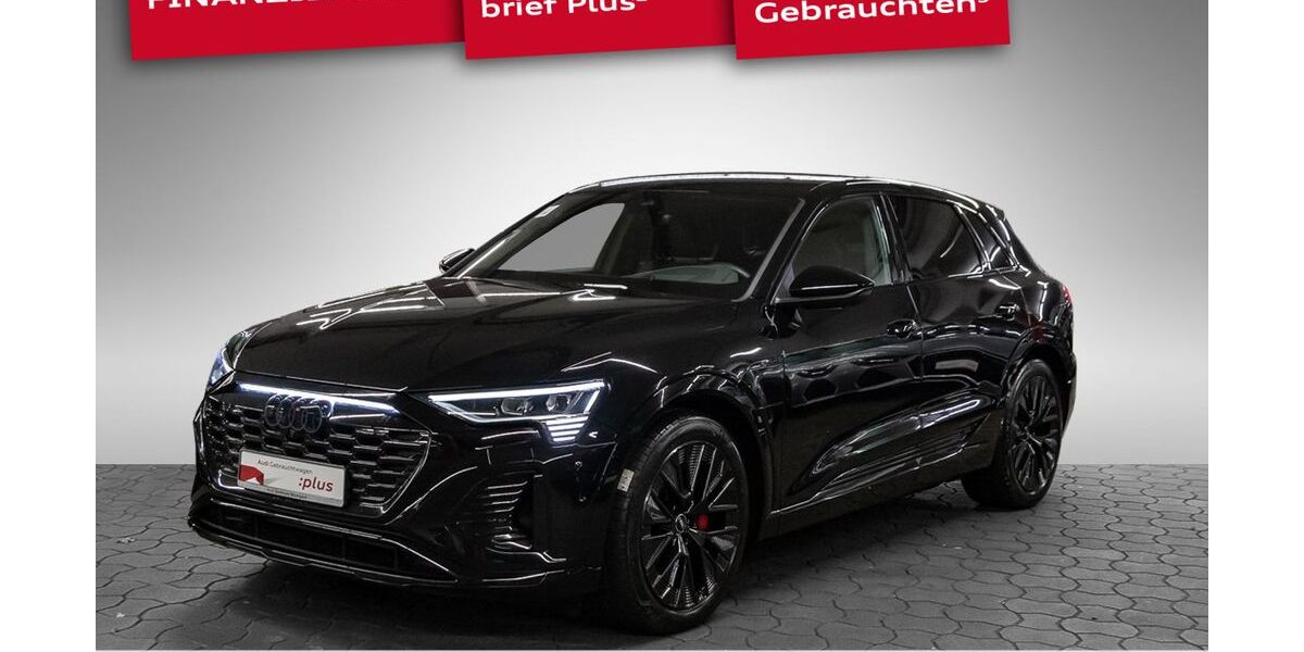 Audi Q8 e-tron 60.872 km 45.890 &euro; Stuttgart 70563