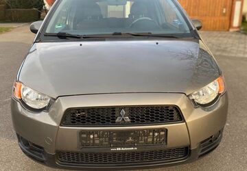 Mitsubishi Colt 89.100 km 5.999 &euro; Rangendingen 72414