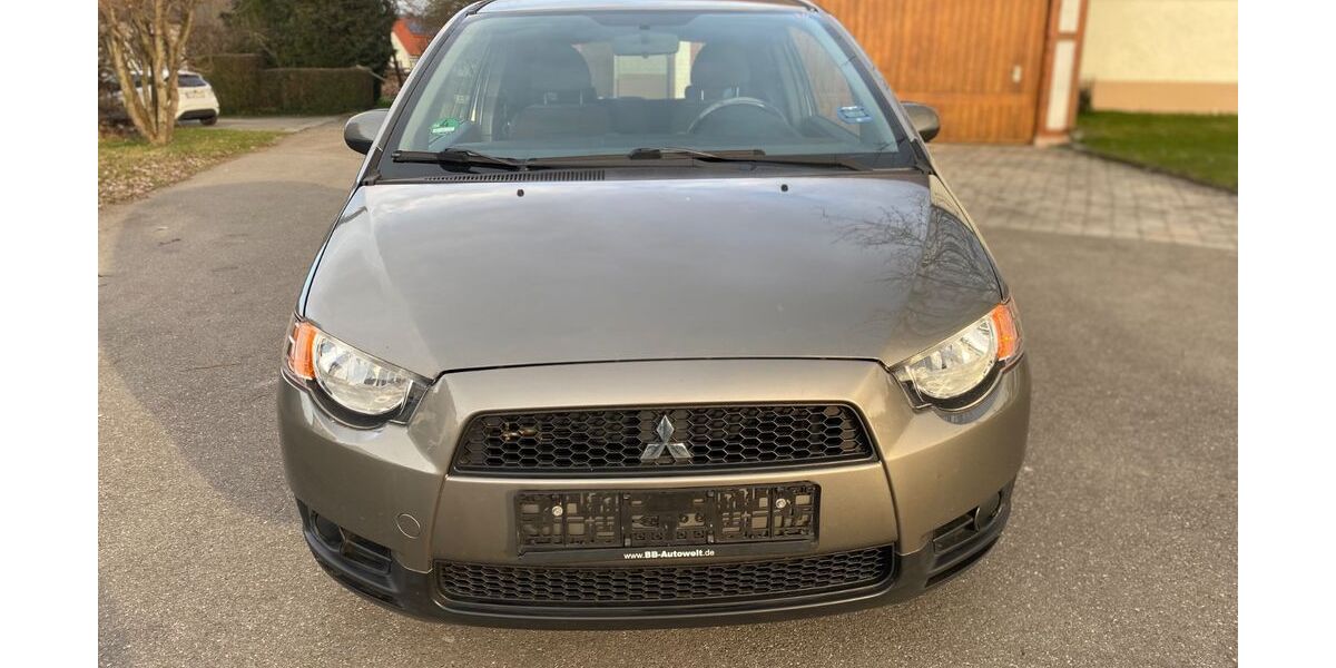 Mitsubishi Colt 89.100 km 5.999 &euro; Rangendingen 72414