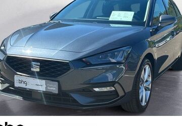 Seat Leon 65.318 km 18.490 &euro; Tübingen 72072