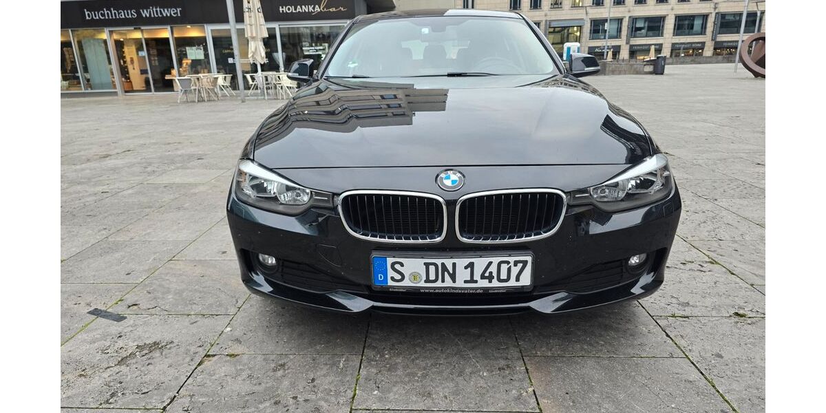 BMW 320 196.554 km 9.990 &euro; Stuttgart 70327