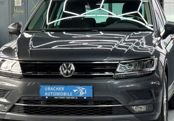 VW Tiguan 70.000 km 21.790 &euro; Reutlingen 72762