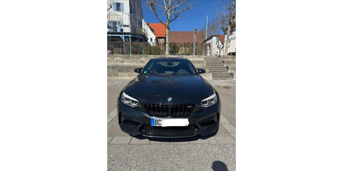 BMW M2 50.850 km 51.500 &euro; Sindelfingen 71069