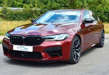 BMW M5 101.000 km 67.900 &euro; Stuttgart 70499