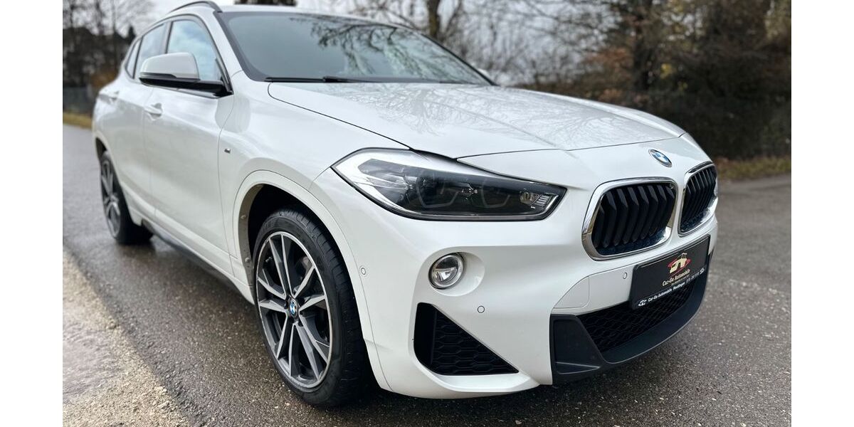 BMW X2 180.000 km 21.999 &euro; Reutlingen 72770