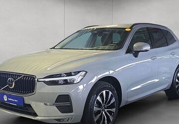 Volvo XC60 15.774 km 42.900 &euro; Stuttgart 70190