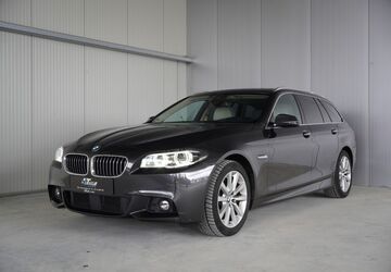 BMW 535 138.000 km 18.990 &euro; Horb am Neckar 72160