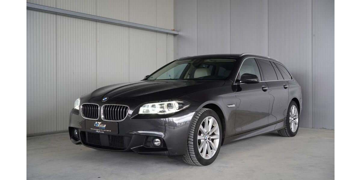 BMW 535 138.000 km 18.990 &euro; Horb am Neckar 72160