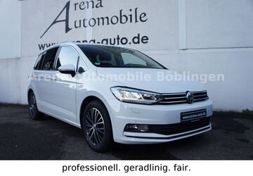 VW Touran 150.000 km 14.990 &euro; Böblingen / Stuttgart 71032
