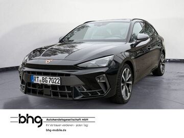 Gebrauchte Cupra Leon