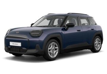 Mini Aceman E 3.754 km 29.830 &euro; Böblingen 71034