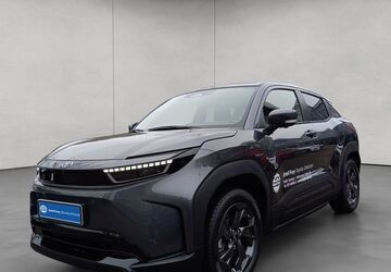 Toyota Urban Cruiser 1.490 km 41.490 &euro; Stuttgart 70469