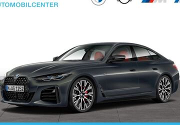 BMW M440 26.482 km 63.490 &euro; Reutlingen 72766