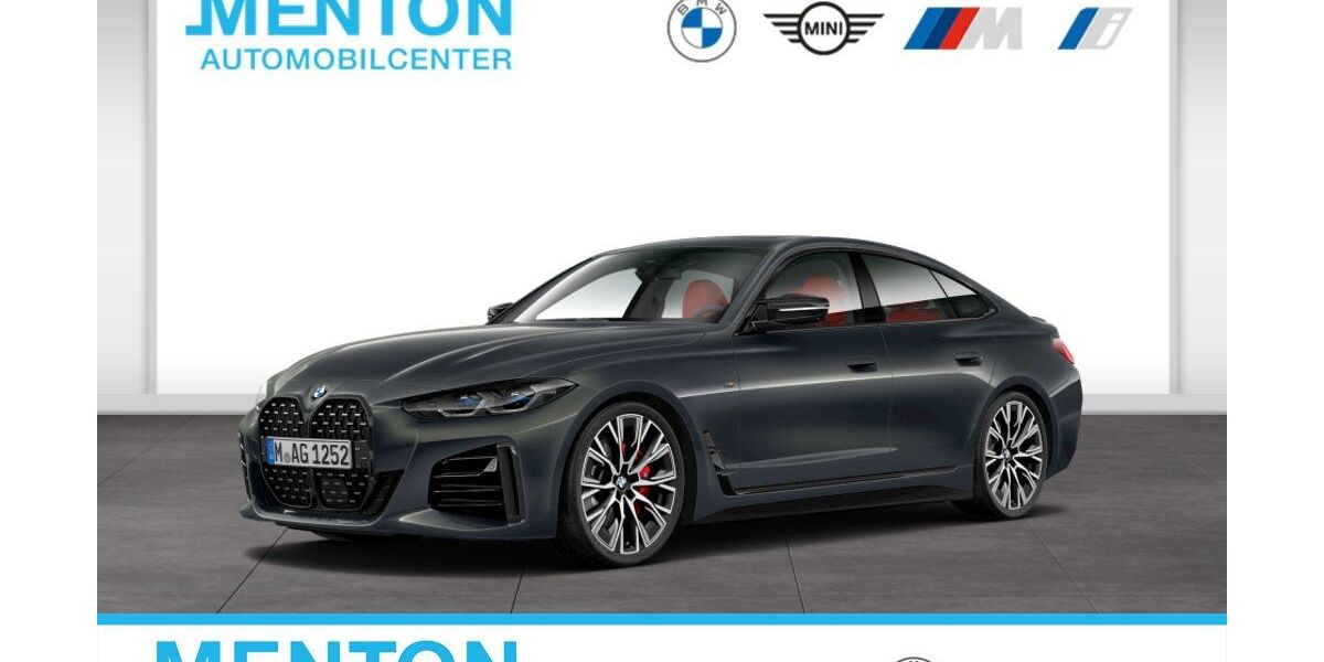 BMW M440 26.482 km 63.490 &euro; Reutlingen 72766