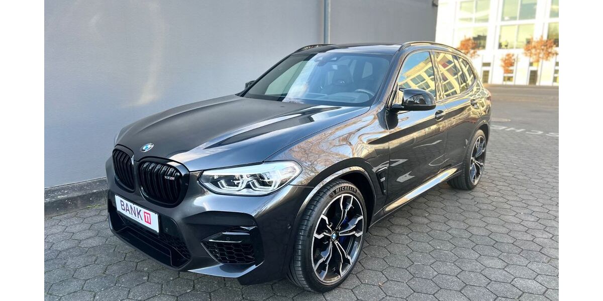 BMW X3 M 143.000 km 40.999 &euro; Stuttgart 70567