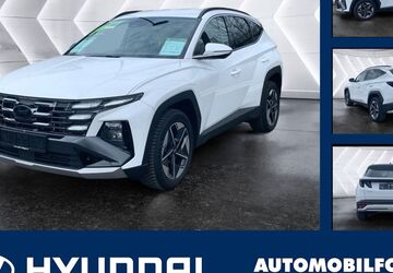 Hyundai TUCSON 24.528 km 29.350 &euro; Pfullingen 72793