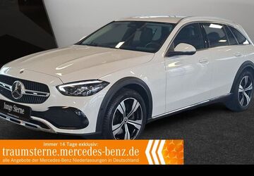 Mercedes-Benz C 220 30.520 km 39.990 &euro; Stuttgart 70469