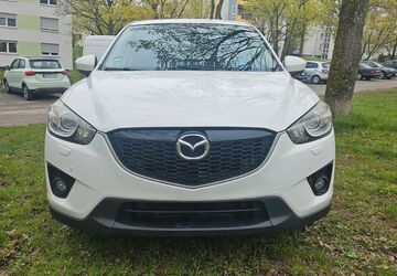 Mazda CX-5 184.000 km 8.800 &euro; Böblingen 71032